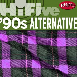 Rhino Hi-Five: '90s Alternative