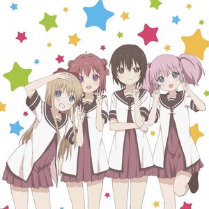 Avatar for Mikami Shiori & Ookubo Rumi & Ootsubo Yuka & Tsuda Minami