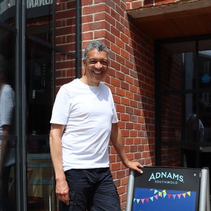 Roderick Williams 的头像