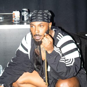 Avatar for JPEGMAFIA