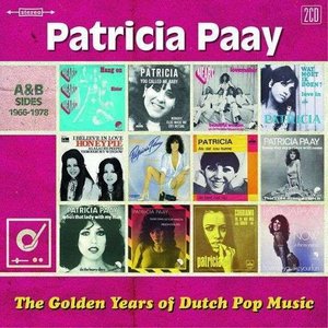 Golden Years of Dutch Pop Music