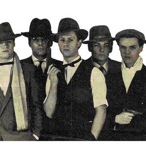 Gangsters D'Amour 的头像