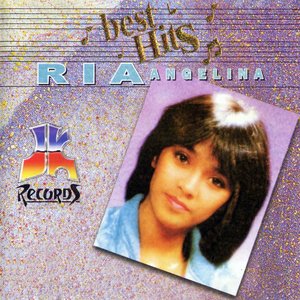 Best Hits Ria Angelina