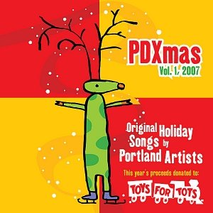 PDXmas Vol. 1