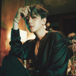 BAEKHYUN için avatar