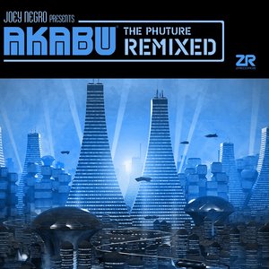 The Phuture Remixed