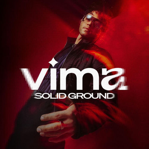 Artwork for Solid Ground