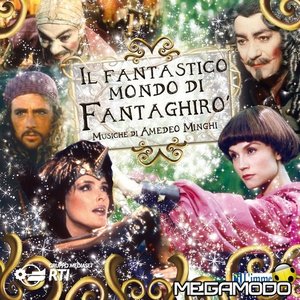 Image for 'Il Fantastico Mondo Di Fantaghiro''