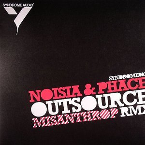 Outsource (Misanthrop remix) / New Deal