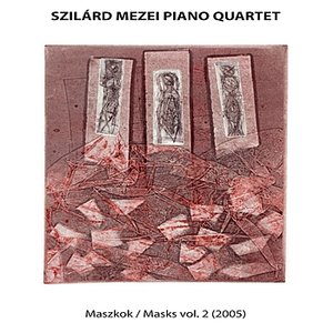 Maszkok / Masks Vol. 2 (2005)