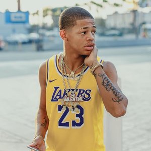 Avatar de YK Osiris