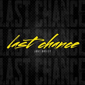 Last Chance - Single