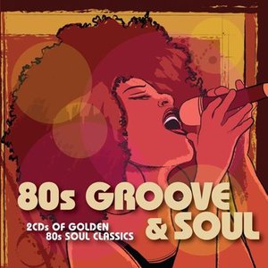 Immagine per '80s Groove & Soul'