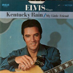 Kentucky Rain