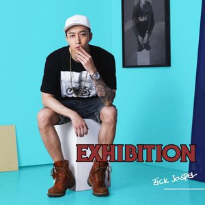 Immagine per 'Exhibition Mixtape #1'