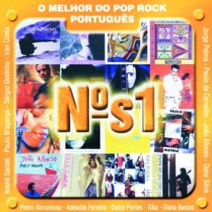 O Melhor Do Pop Rock Português 4