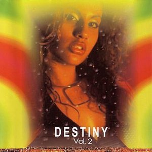 Image for 'Destiny Volume 2'