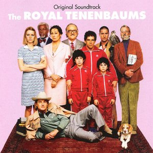 Image for 'The Royal Tenenbaums'