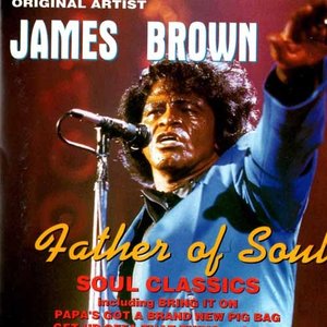 Father of Soul