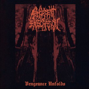 Vengeance Unfolds