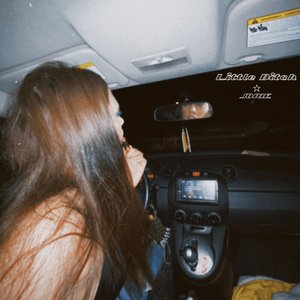 Little Bitch - Single