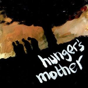 “Hunger's Mother”的封面