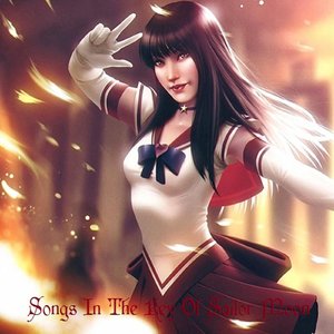 Songs in the Key of Sailor Moon