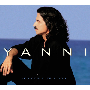 If I Could Tell You cover