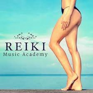 Avatar für Reiki Music Academy