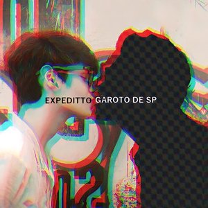 Garoto de SP - Single