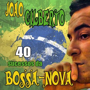 40 sucessos da bossa-nova