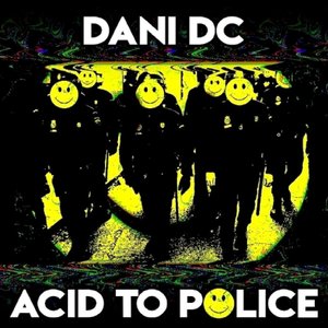 Acid To Police