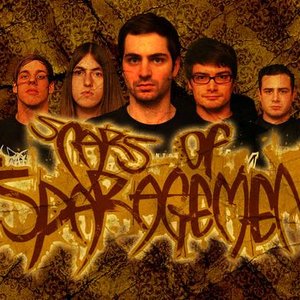Avatar for scars of disparagement
