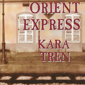 Kara Tren