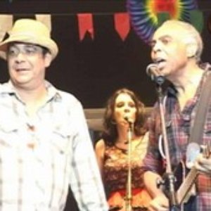 Avatar for Gilberto Gil e Zeca Pagodinho
