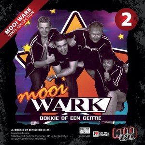 Bokkie Of Een Geittie