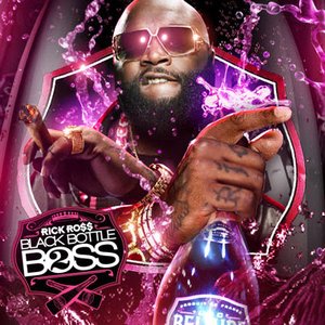 Black Bottle Boss