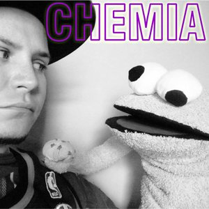 Image for 'Chemia EP'