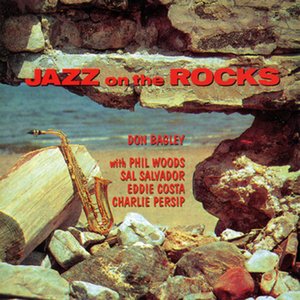 Jazz On the Rocks