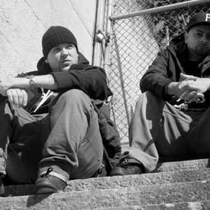Code Nine & Purpose 的头像