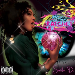 Sheila D. Yeah 的头像