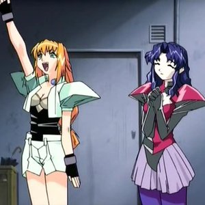 エクセル・ガールズ 的头像