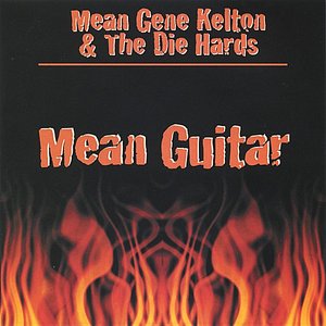 Mean Guitar