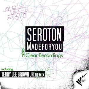 Made For You EP