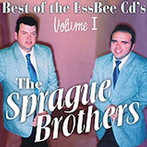 Best of the EssBee CD's, Volume I