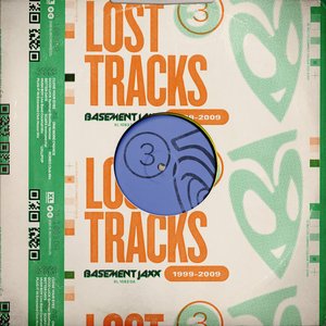 Lost Tracks