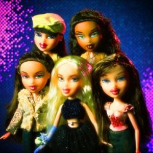 BRATZ feat. BoA & Howie D. (Backstreet Boys) 的头像