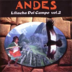 Liliacha Del Campo