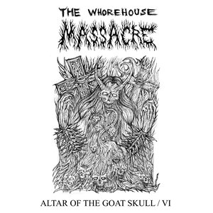 Altar of the Goat Skull / VI