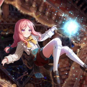 筆島しぐれ (CV.吉岡麻耶) 的头像